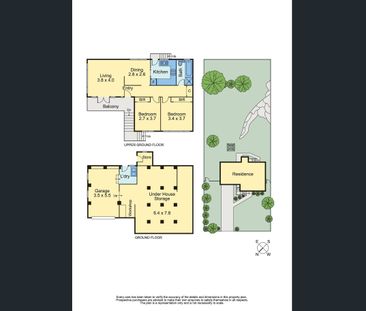 Freshly renovated Two Bedroom Home - Photo 6