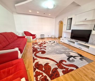 Nchiriere apartament 2 camere modern Fratii Golesti - Photo 1
