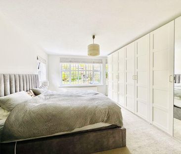 5 bedroom detached house to rent - Photo 6