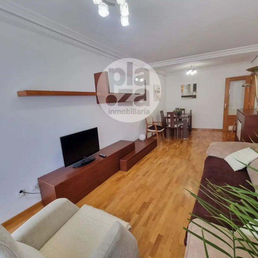 Piso de alquiler en Isidoro Diaz Murugarren, Gamonal - San Bruno - G9 - Photo 1