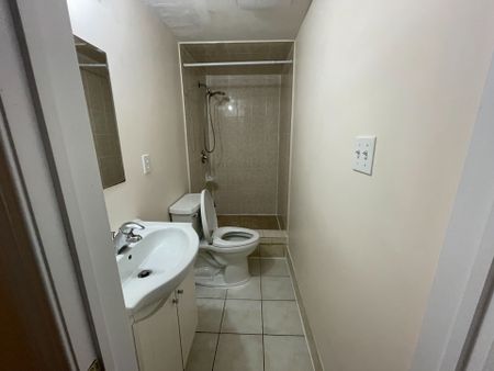 For Lease - 187 Rouge River Drive Unit# Bsmt, Toronto, Ontario - Photo 2