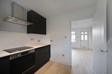 1 bedroom terraced house to rent - Photo 3