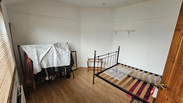1 bedroom end of terrace house to rent - Photo 1