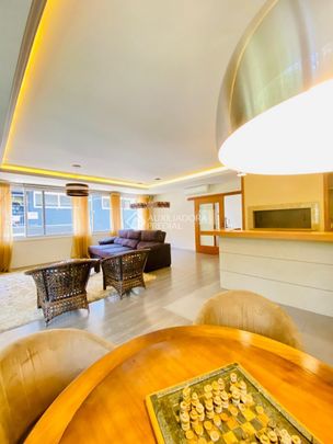 Casa em Condomínio com 6 quartos e 350m² para alugar em Aspen, Gramado. - Photo 1