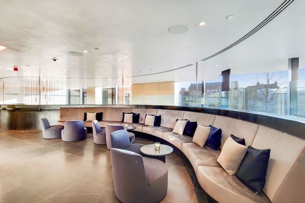 Principal Tower, Worship Street, EC2A - Photo 1