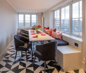 Room in a Shared Flat, Augustus Road, SW19 - Photo 4