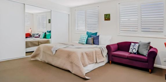 Shared Place·4B3B···330A Darby Street, Cooks Hill, Newcastle - Photo 2