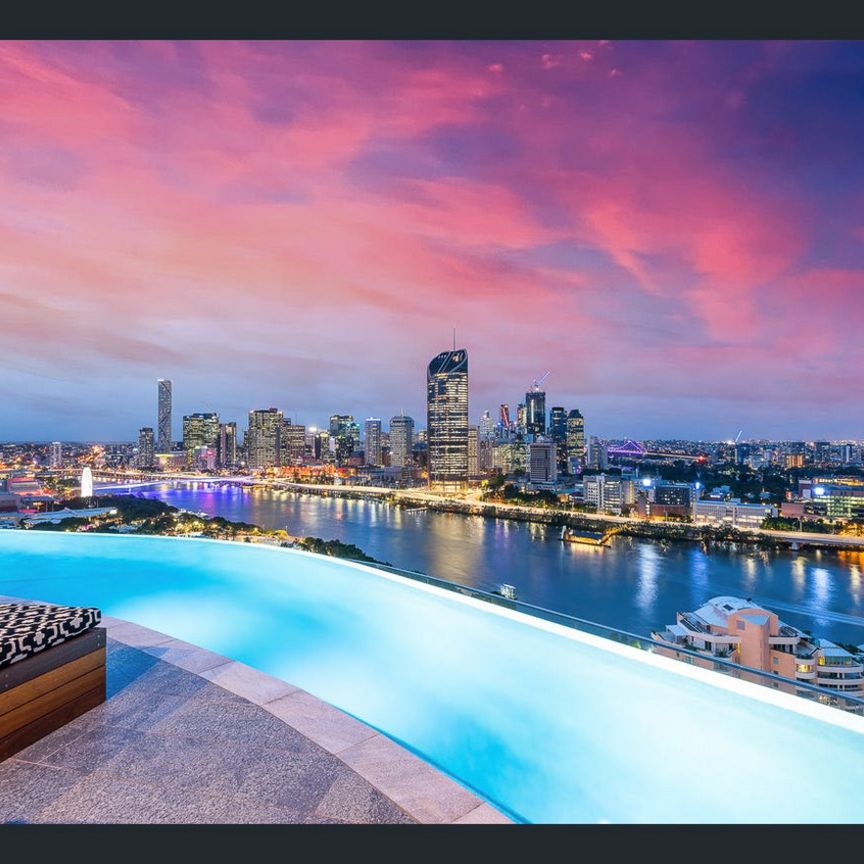 289, Grey Street, QLD, South Brisbane - Photo 1