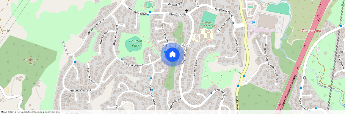 3B Trilids Lane, Churton Park, Wellington