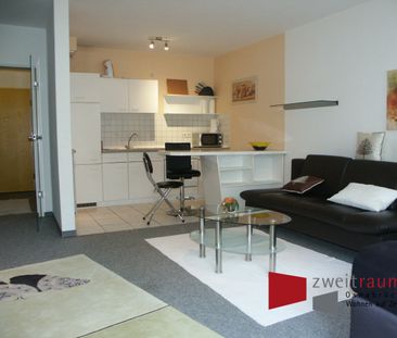 Schölerberg, helles und geschmackvoll eingerichtetes Halbsouterrain... - Foto 1