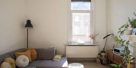 Arbeiderswoning te huur in Gent voor € 1.055 met 1 slaapkamer - Foto 2