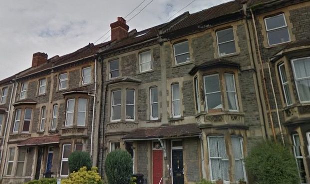 Christina Terrace, Hotwells, Bristol - Photo 1