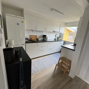 Gamla Nissastigen, Oskarström - Foto 3