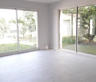 Location Maison 4 pièces 82m² LA ROCHELLE 17000 - Photo 1