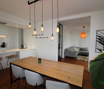 PRACHTIG GERENOVEERD APPARTEMENT IN HET CENTRUM - Foto 5