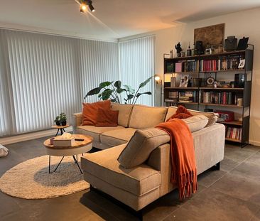 Modern appartement met 2 slaapkamers en private autostaanplaats - Foto 6