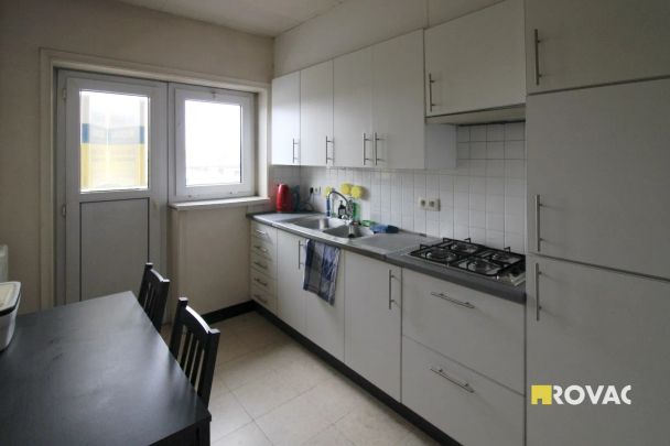 Appartement op de 2de verdieping met garage! - Foto 1