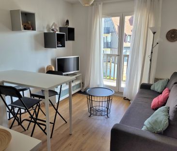 APPARTEMENT MEUBLE CABOURG Cabourg (14390) - Photo 3