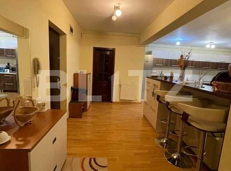 Apartament 3 camere, 95 mp, imobil nou, zona Edgar Quinet - Fotografie 4