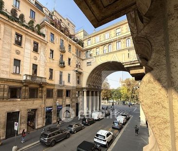Trilocale in Affitto in Via Tommaso Salvini a Milano - Photo 2