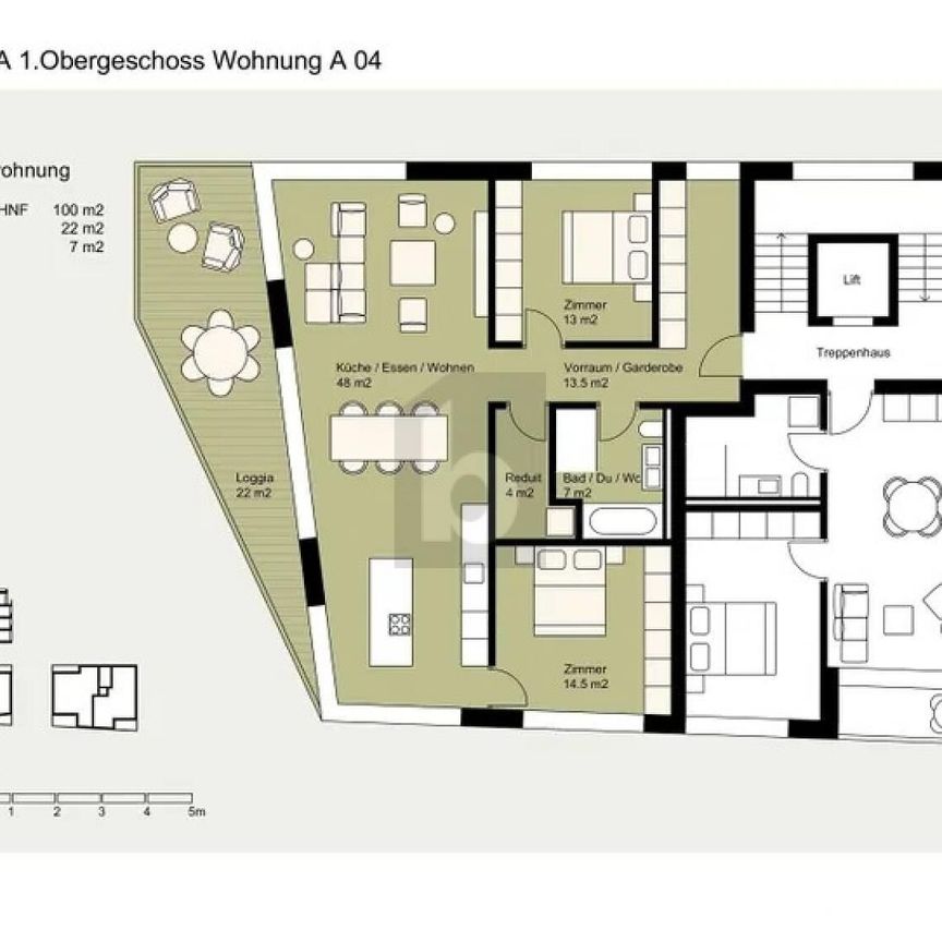 MODERNER UND HOCHWERTIGER NEUBAU - Foto 2