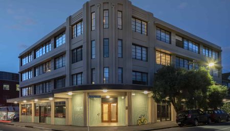 Welcome to apartment 103A in Kriza Apartments - Photo 4