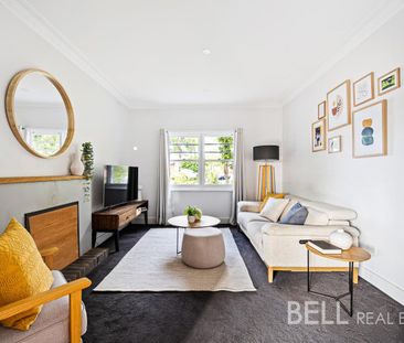 Charming Weatherboard with Space & Style - Photo 1