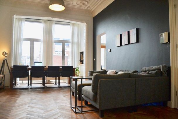 Te huur: Appartement Witte de Withstraat in Den Haag - Foto 1