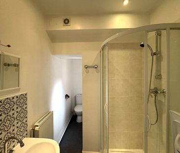 APPARTEMENT 2 PIÈCE(S) 38.43 M² - CHARLEVILLE-MÉZIÈRES - Photo 3