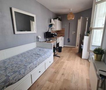 Location Appartement 1 Pièce 18 m² - Meublé - Photo 4