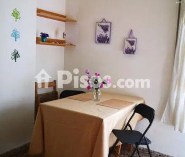 Piso en alquiler en Benicalap - Photo 5