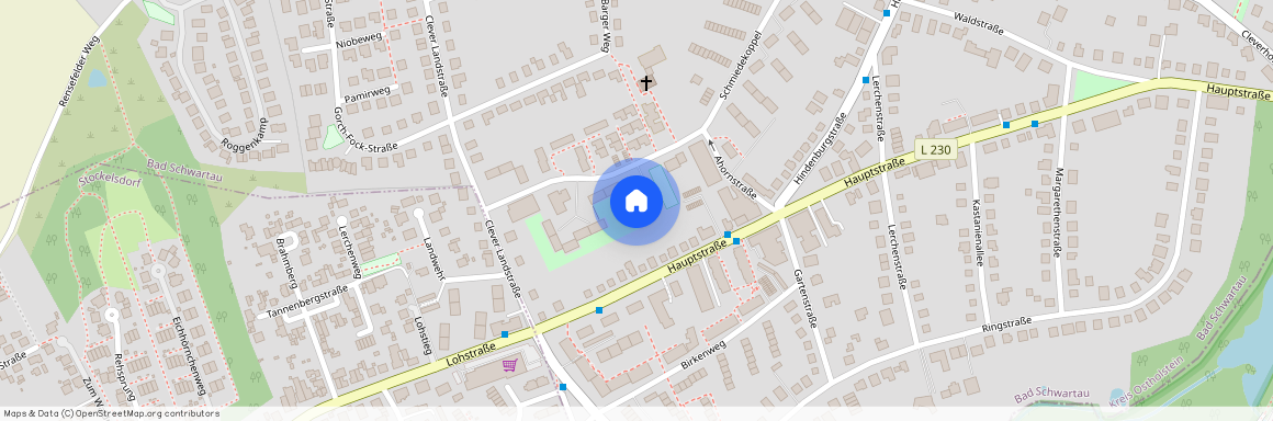 Schmiedekoppel 65, 23611, Bad Schwartau