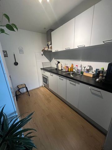 Te huur: Appartement Gravenlanden in Assen - Photo 3