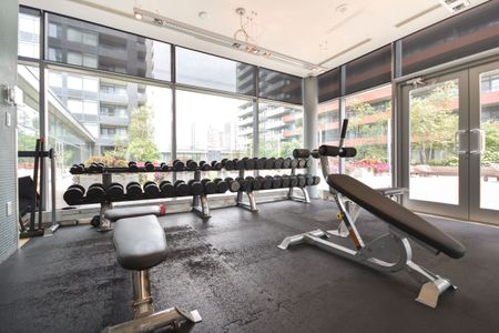 For Lease - 25 Telegram Mews Unit# 2611, Toronto, Ontario - Photo 5