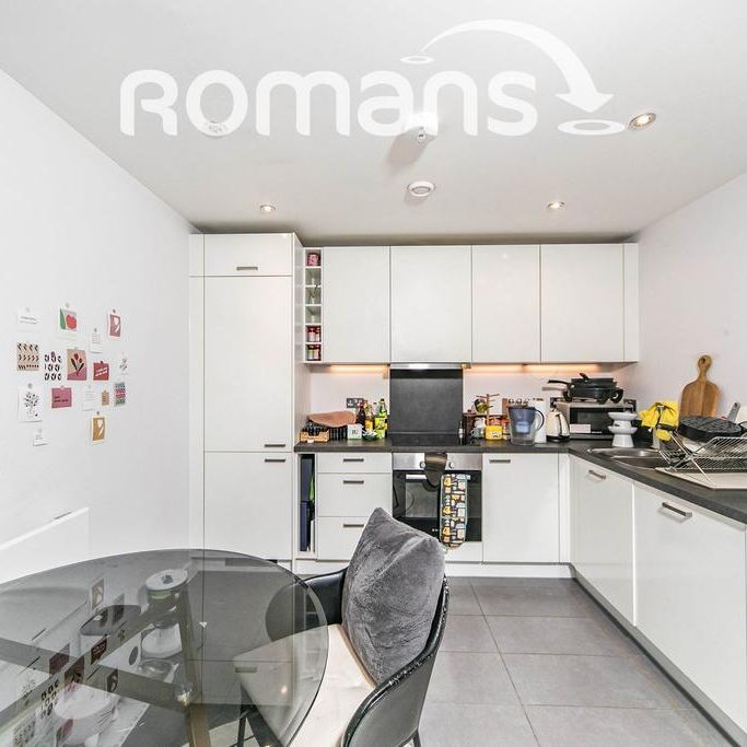 2 bedroom flat to rent - Photo 1