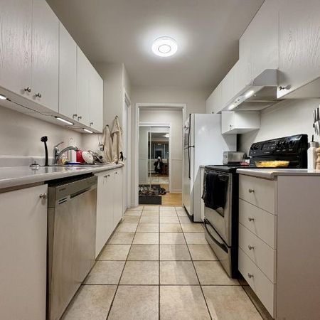 Appartement 4 ½ à louer Sainte-Foy / Sillery juillet 2026 - Photo 4