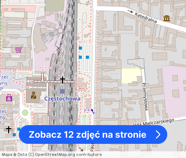 Wynajmę mieszkanie M3 - Zdjęcie 1