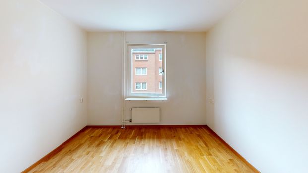 Faktorsgatan 8, Helsingborg - Photo 1