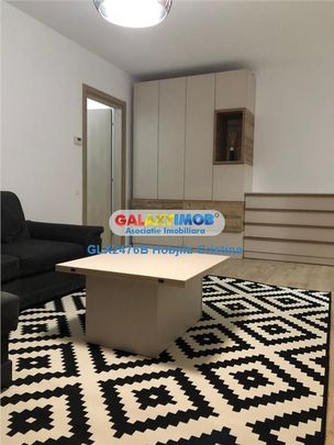 Inchiriere 3 camere mobilat utilat Baneasa Greenfield - Photo 1