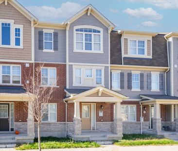 For Lease - 2442 Fall Harvest Crescent, Pickering, Ontario - Photo 5