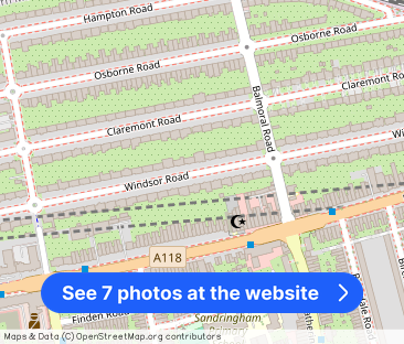 Windsor Road, London, E7 - Photo 1