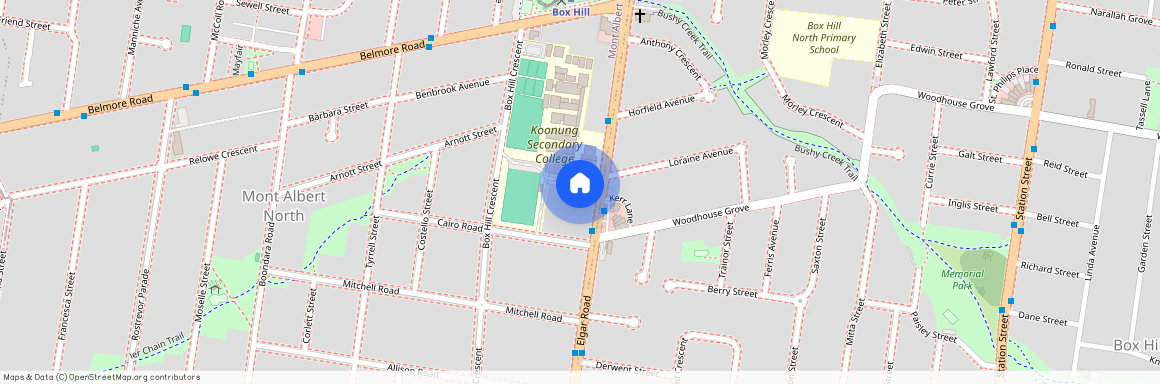 Unit 2/601 Elgar Rd, Melbourne, Victoria 3129