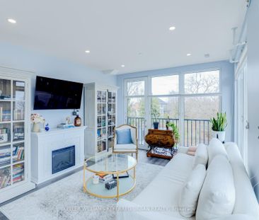 For Lease - 631 Liverpool Road Unit# 202, Pickering, Ontario - Photo 4