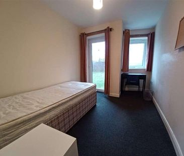 Roger Dudman Way, Oxford, Oxfordshire, OX1 - Photo 1