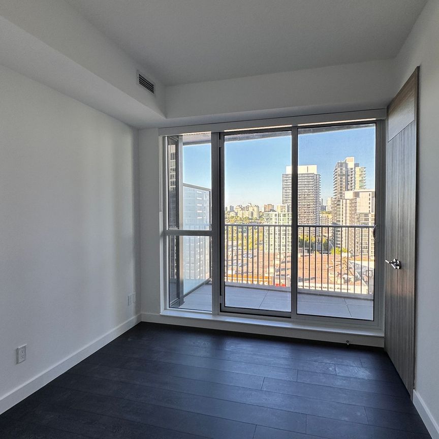 For Lease - 75 Billes Heights Unit# 1011, Toronto, Ontario - Photo 1