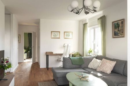 Vagnmakarebyn, Bunkeflostrand - Foto 2