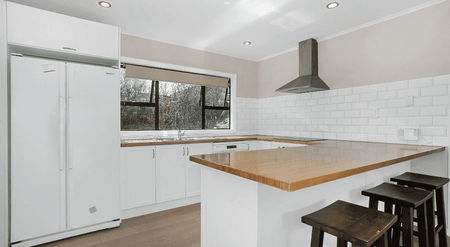 Lush views of Swanson Reserve creating a sense of semi-rural sanctuary - Photo 4