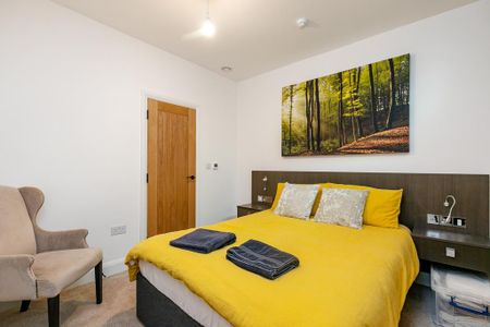 3 bedroom maisonette to rent - Photo 4