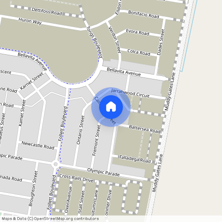 15 California Street, Vic 3978, Clyde