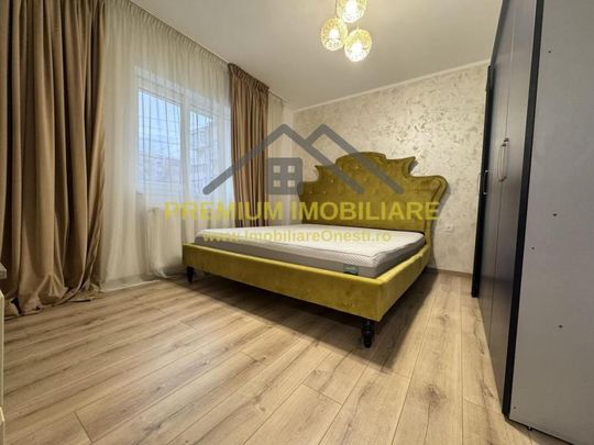 Garsoniera de Inchiriat in Onesti - Fotografie 1